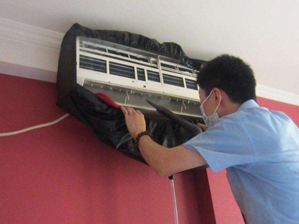 云南省太陽(yáng)鳥藥業(yè)紅河分公司中央空調(diào)工程